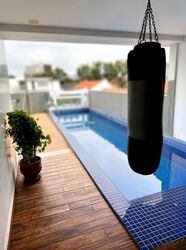 Jalan Anggerek (D13), Terrace #588737671